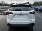 2015 LEXUS Nx
