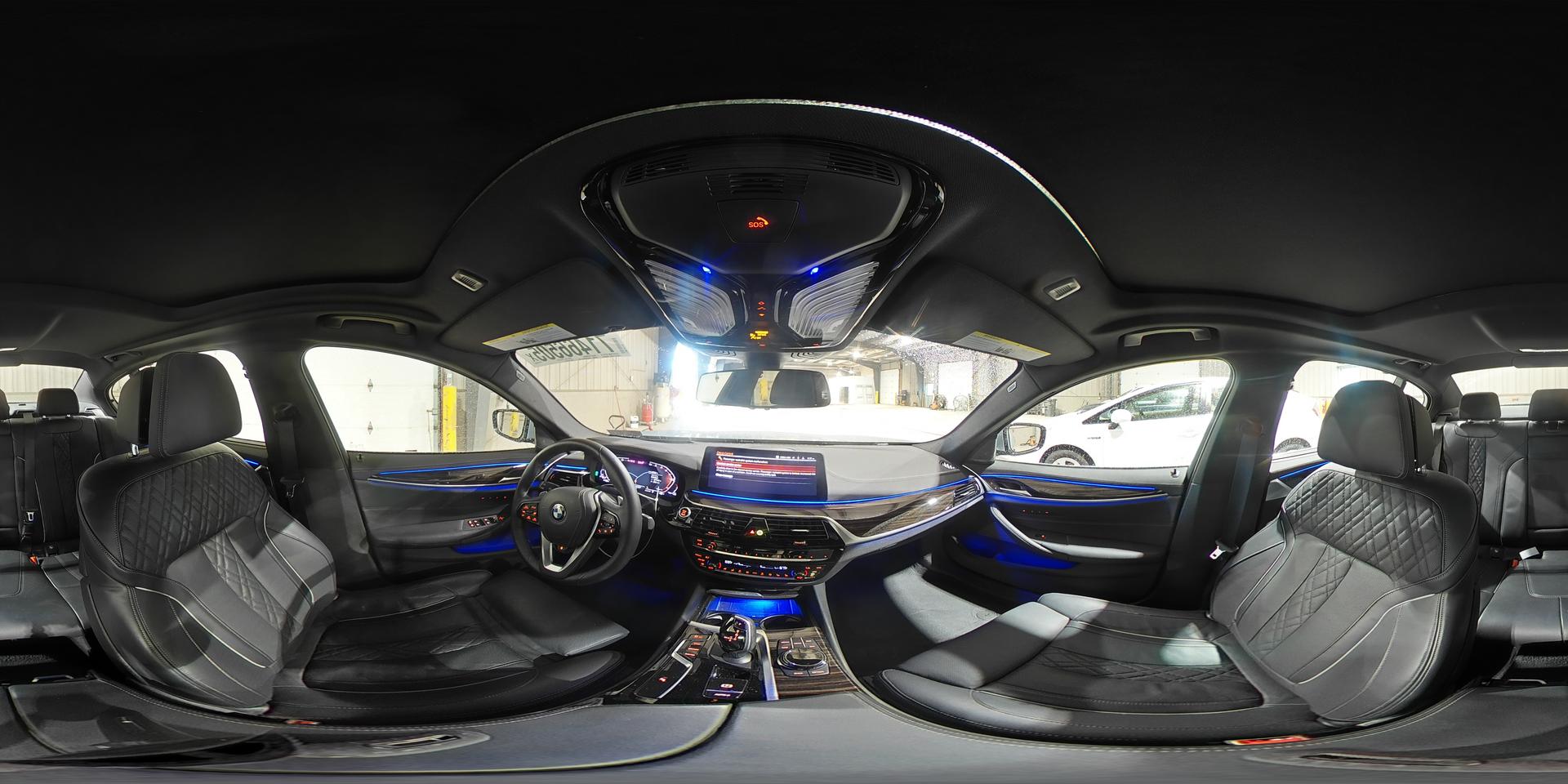 2023 BMW 5 series