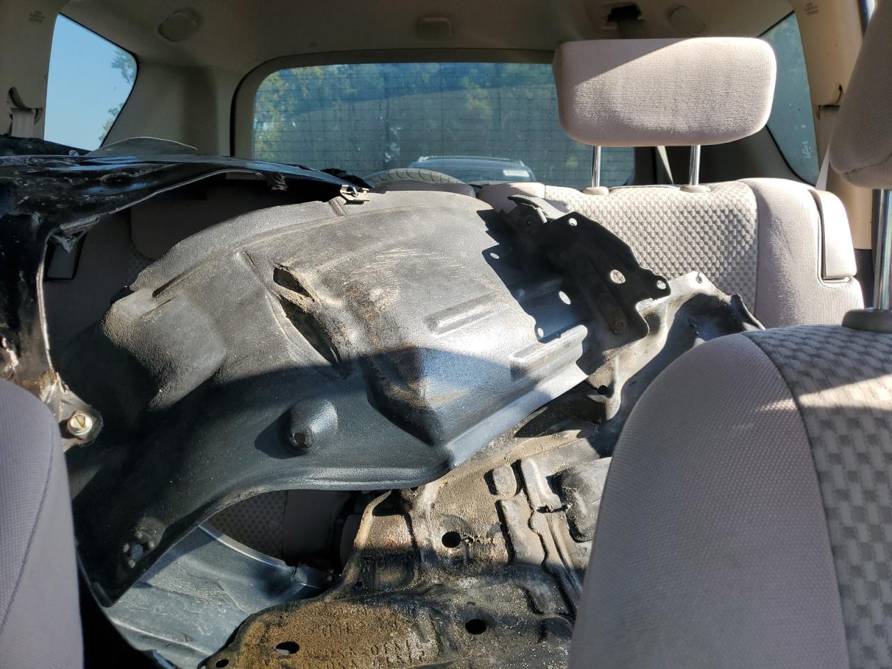 2008 TOYOTA RAV4