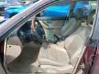 2001 SUBARU Legacy
