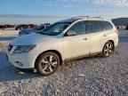 2014 NISSAN PATHFINDER