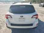 2015 SUBARU Outback