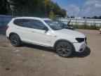 2015 BMW X3