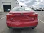 2014 KIA FORTE
