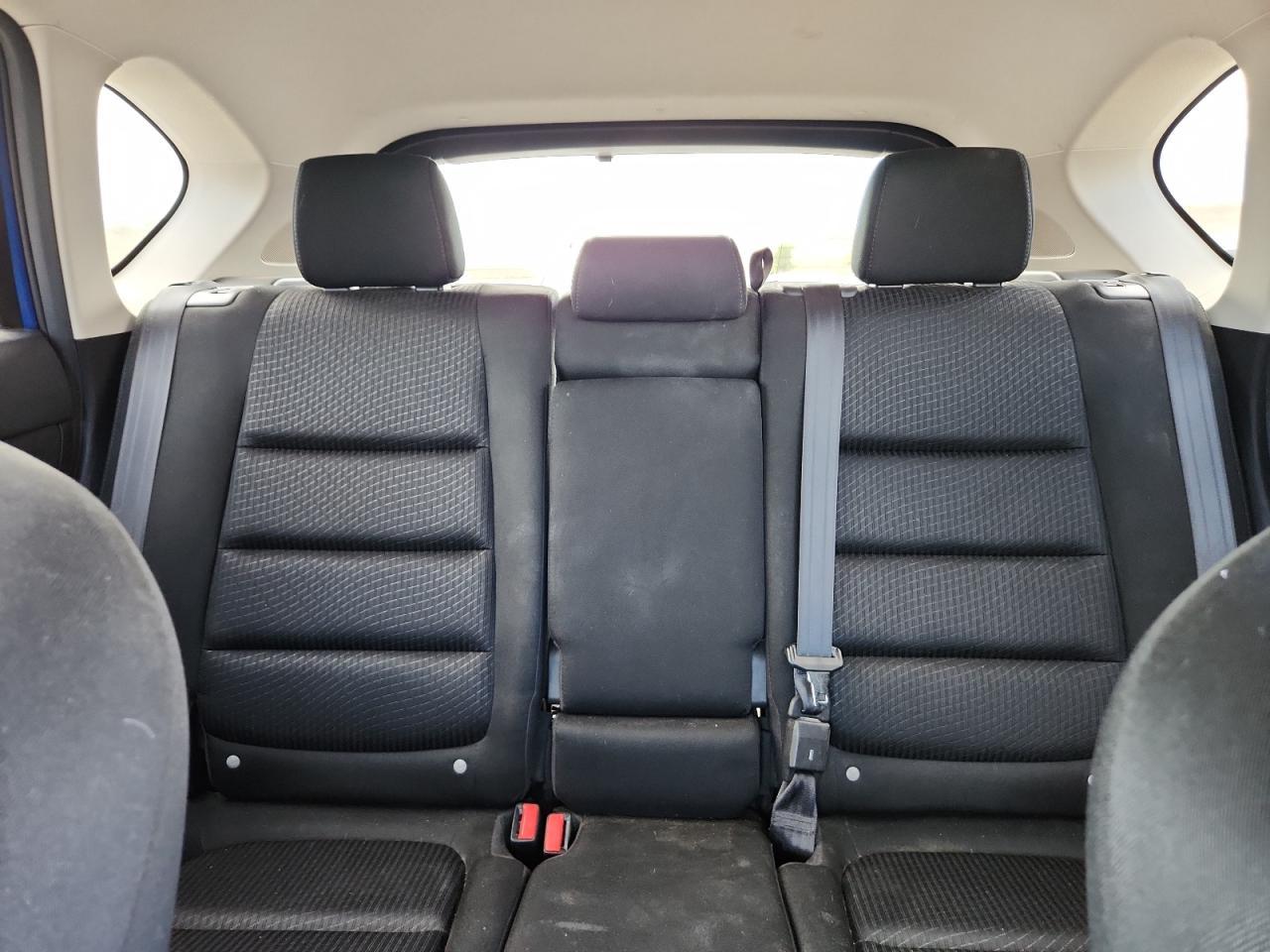 2014 MAZDA CX-5