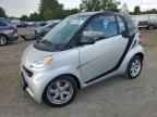2012 SMART Fortwo