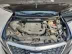 2022 CADILLAC XT5