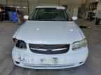 2002 CHEVROLET MALIBU