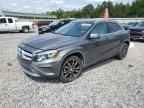 2017 MERCEDES-BENZ GLA-Class