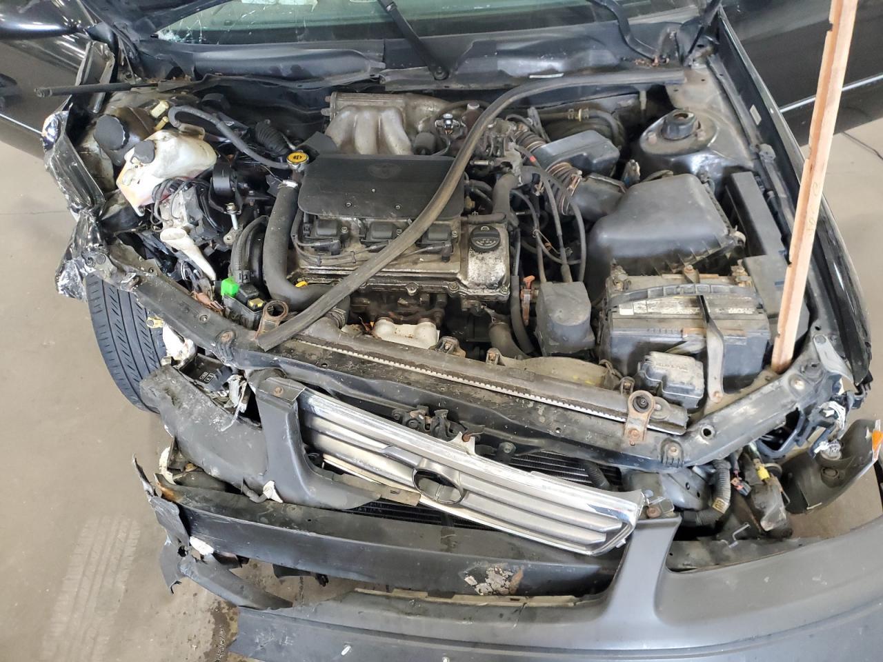 2000 TOYOTA CAMRY