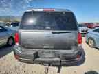 2015 NISSAN Armada