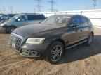 2013 AUDI Q5
