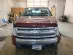 2008 CHEVROLET Silverado