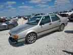1997 SAAB 9000