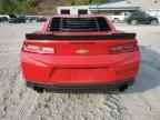 2016 CHEVROLET Camaro