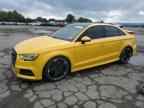 2017 AUDI S3