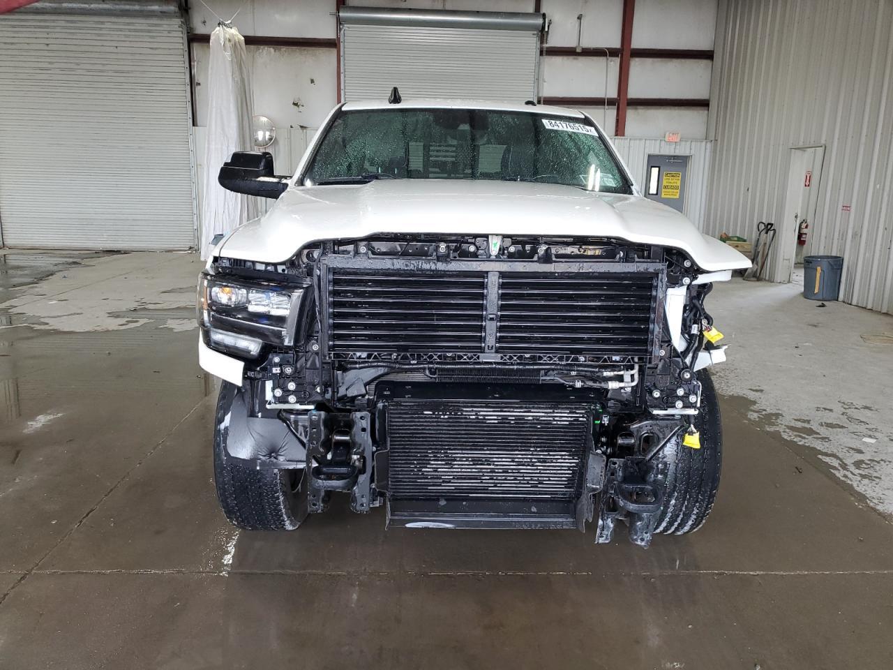 2022 RAM 3500