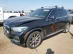 2020 BMW X5