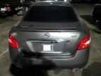 2014 NISSAN Maxima