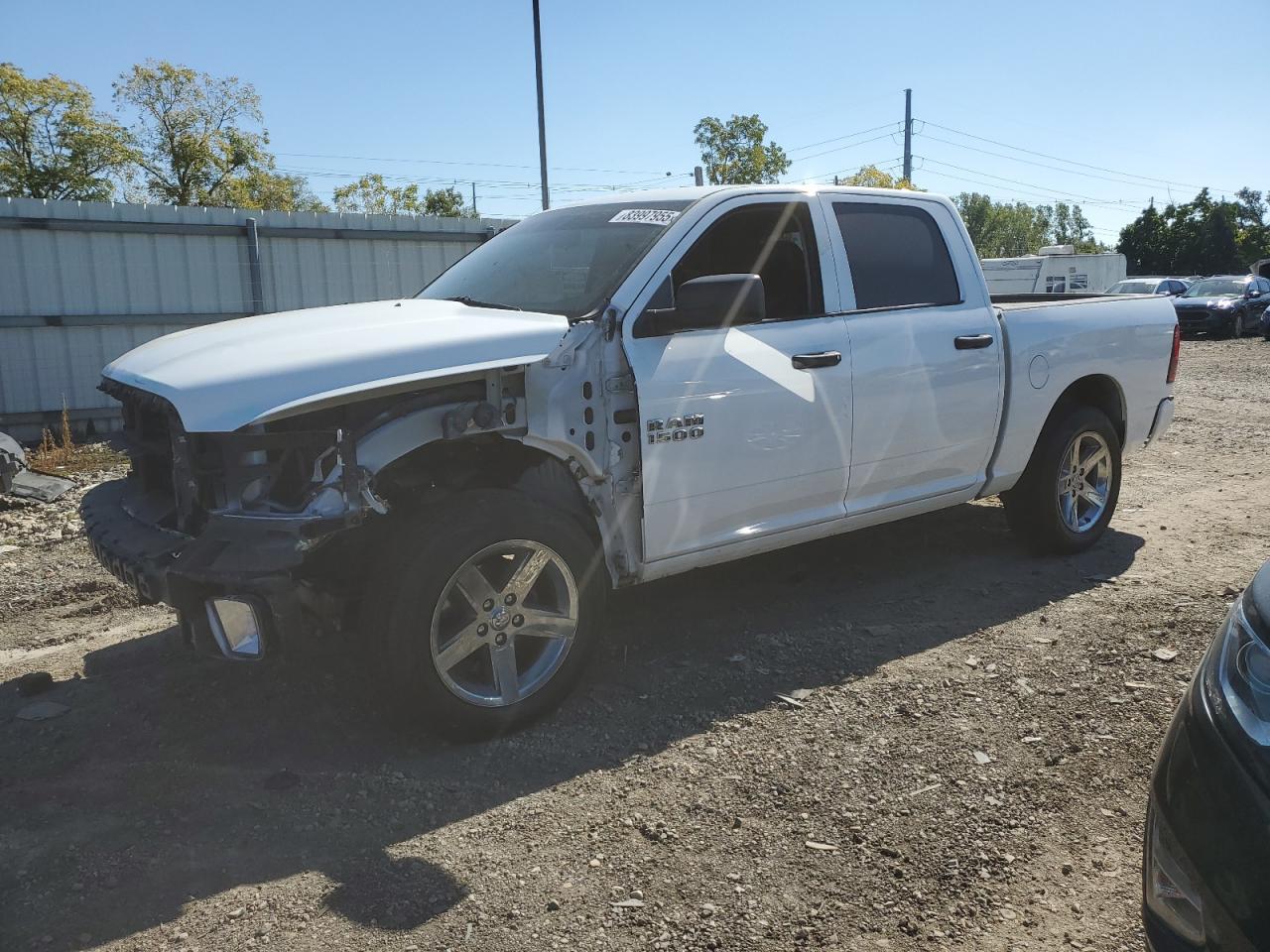 2015 RAM 1500