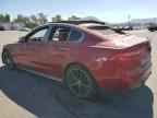 2018 JAGUAR XE