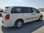 2013 DODGE GRAND CARAVAN