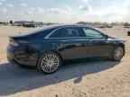2017 LINCOLN MKZ