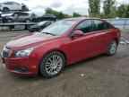 2012 CHEVROLET CRUZE