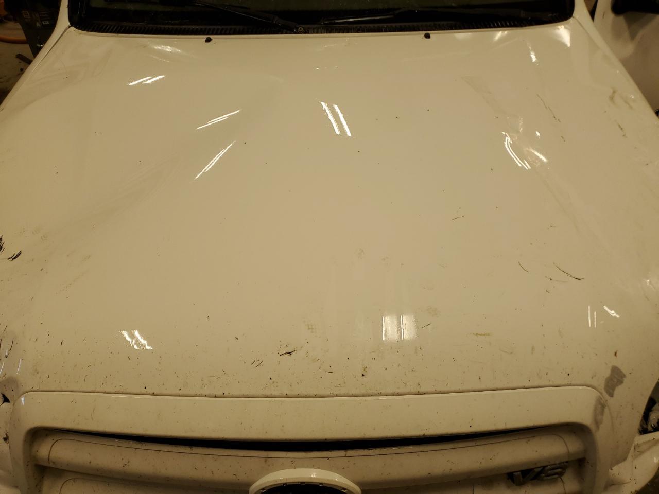 2004 TOYOTA TUNDRA