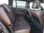 2015 MERCEDES-BENZ GL-Class