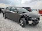 2010 KIA FORTE