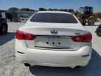 2014 INFINITI Q50