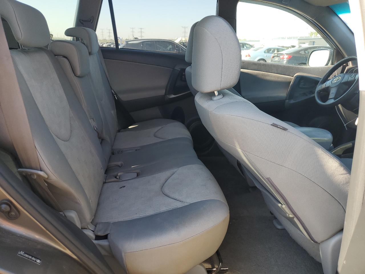 2010 TOYOTA RAV4
