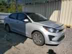 2022 KIA RIO