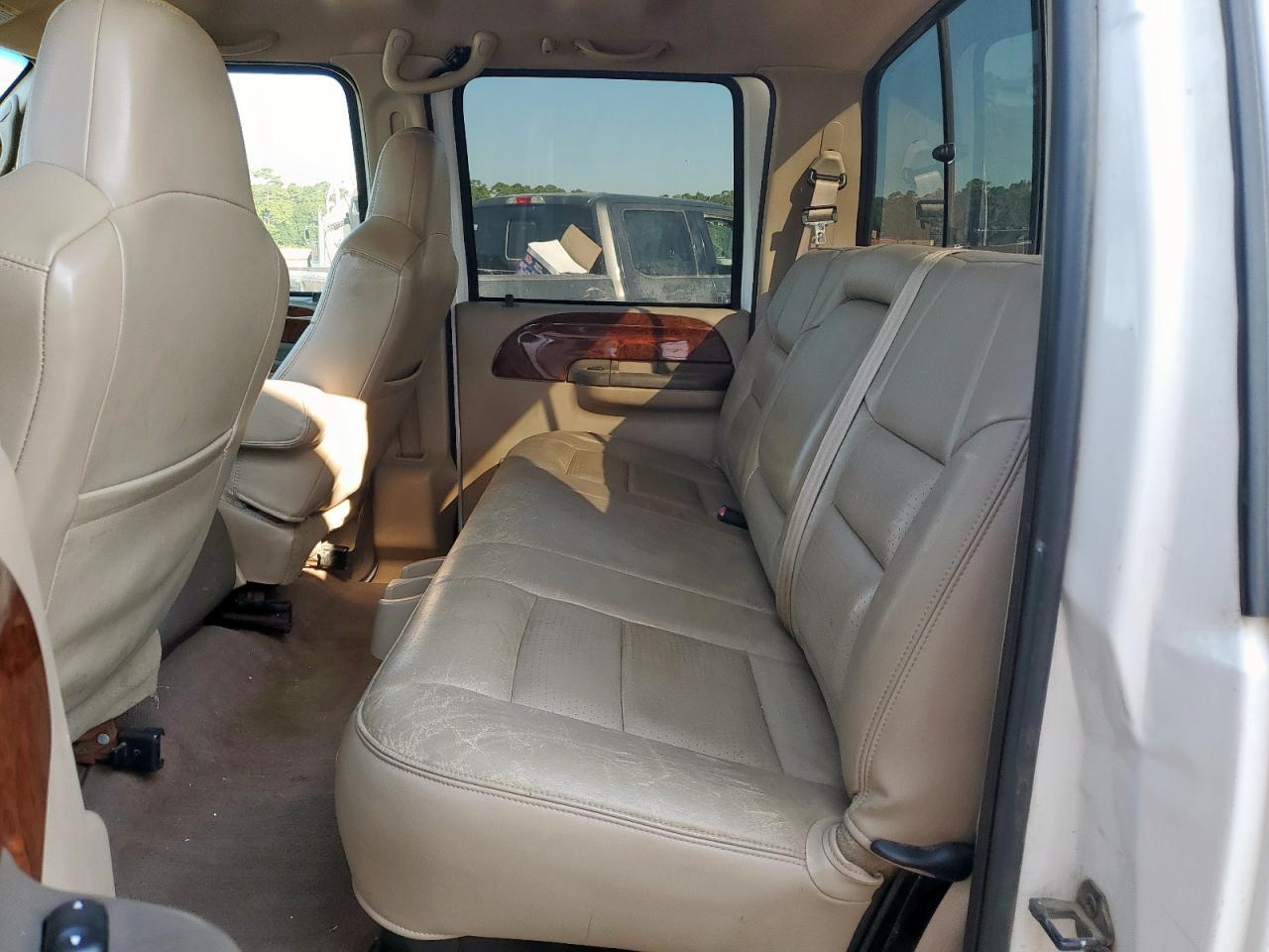 2002 FORD F-250