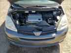 2005 TOYOTA SIENNA