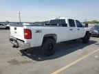2013 CHEVROLET Silverado