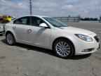 2013 BUICK Regal
