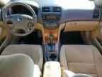 2005 HONDA ACCORD