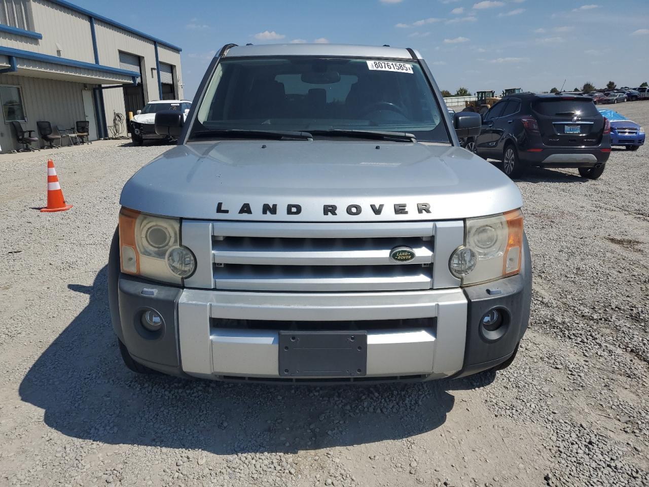 2006 LAND ROVER Lr3