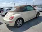 2009 VOLKSWAGEN Beetle