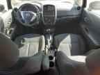 2015 NISSAN Versa Note