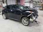 2014 NISSAN Juke