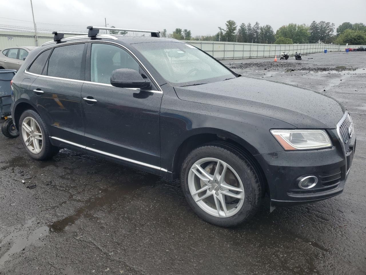 2017 AUDI Q5
