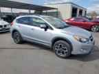 2013 SUBARU XV Crosstrek