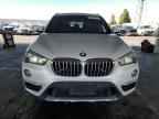 2016 BMW X1