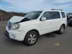 2009 HONDA PILOT