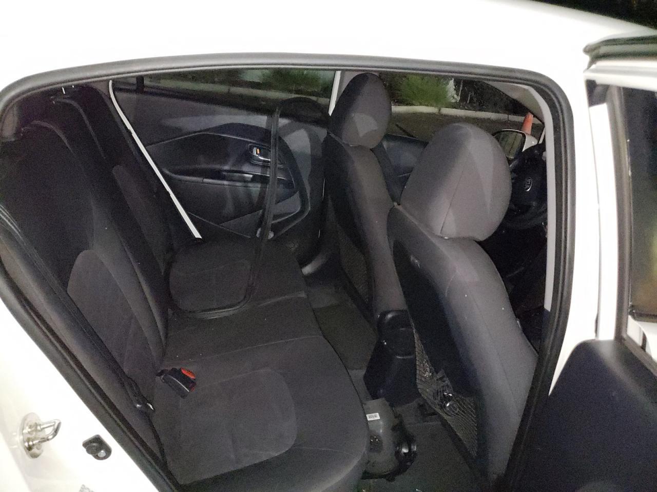 2014 KIA RIO
