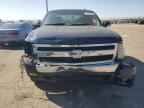 2008 CHEVROLET Silverado