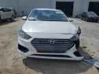 2019 HYUNDAI ACCENT